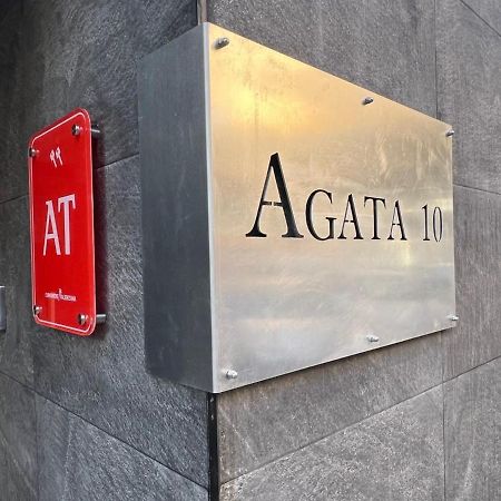 Agata 10-2E Apartment Аликанте Екстериор снимка