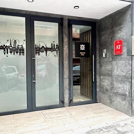 Agata 10-2E Apartment Аликанте Екстериор снимка