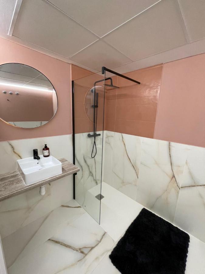 Agata 10-2E Apartment Аликанте Екстериор снимка