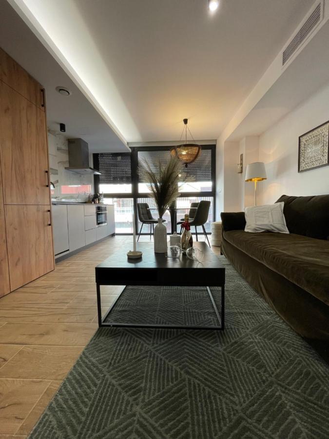 Agata 10-2E Apartment Аликанте Екстериор снимка