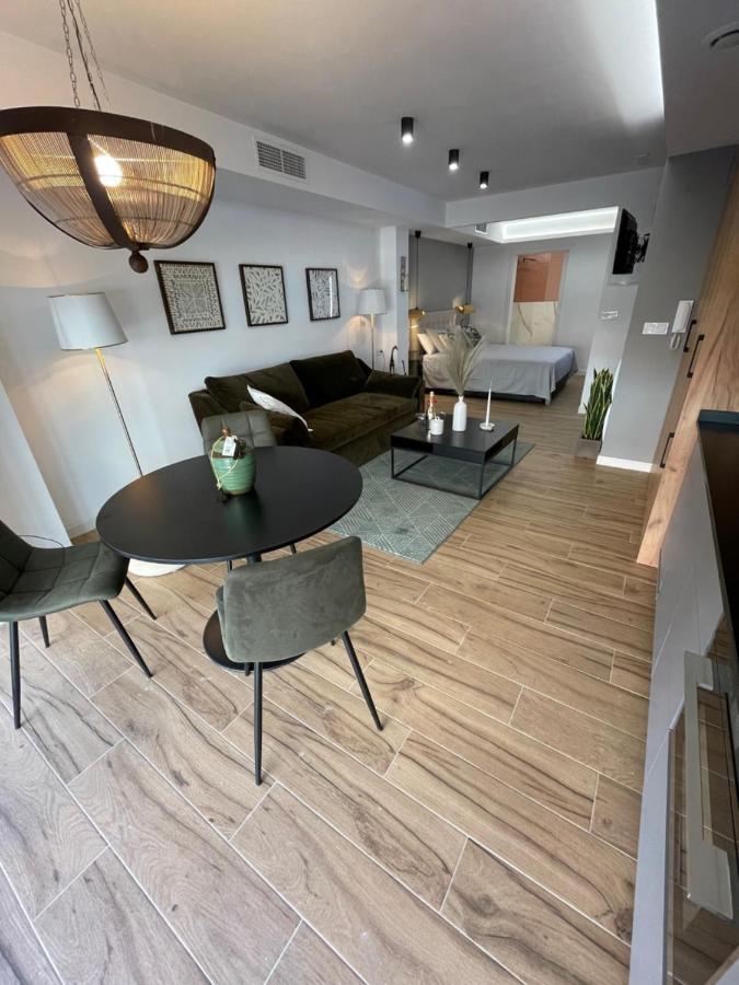 Agata 10-2E Apartment Аликанте Екстериор снимка
