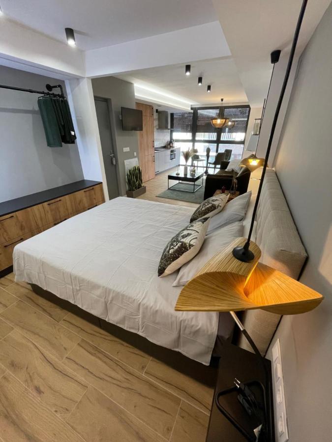 Agata 10-2E Apartment Аликанте Екстериор снимка